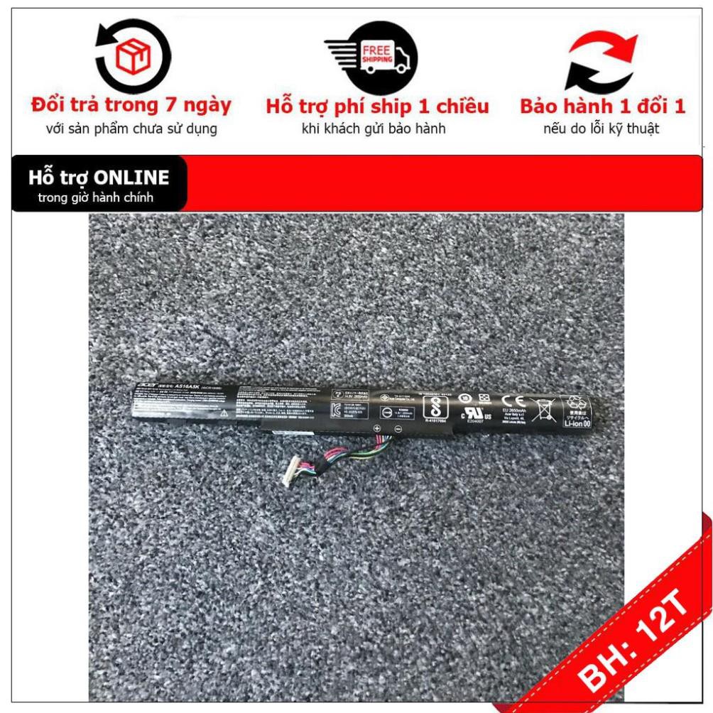 [BH12TH] [.] Pin laptop acer E5-476G E5-476 E5 576 E5 576G