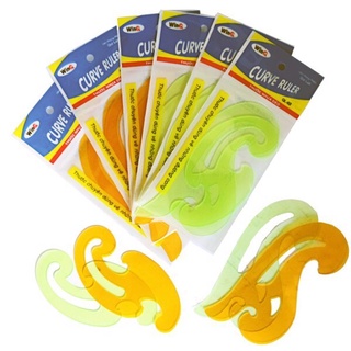 Thước Parabol QL-02