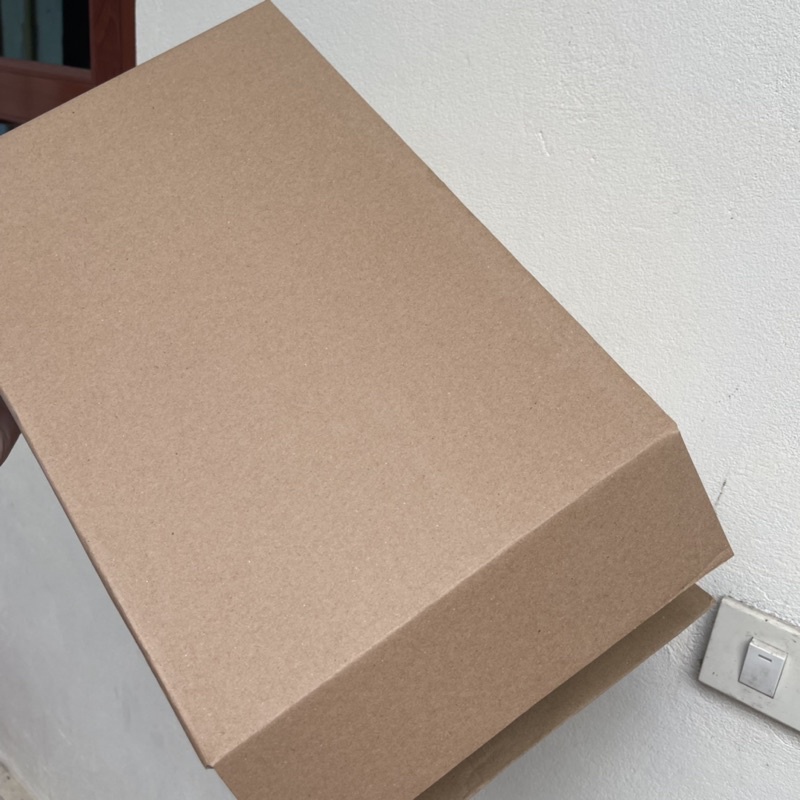 Box bảo vệ hộp giày