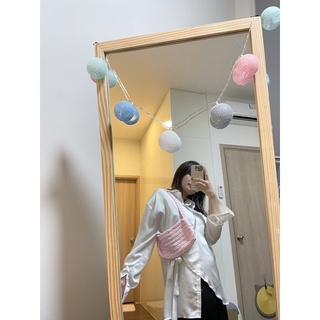 Túi kẹp nách 🧶🍭Collection Candy🍭🧶