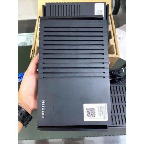 Bộ phát wifi Netgear Rax15 ax1800 wifi 6