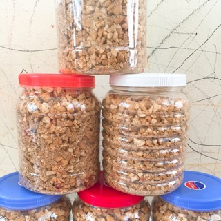 Muối vừng điều 500g