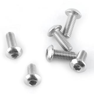 340 con ốc vít M3 bằng thép không gỉ