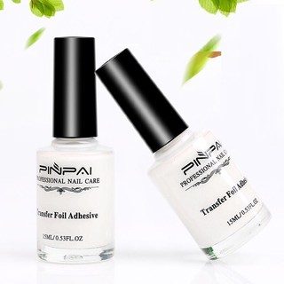 Keo foil PinPai ( Dùng Để Làm Foil Dán Móng )