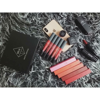 SON KEM LÌ RICH MATTE LIQUID