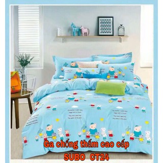 Combo 2 ga chống thấm SUBO