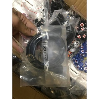Dây hdmi chính hãng zin foxcon cho máy ps4