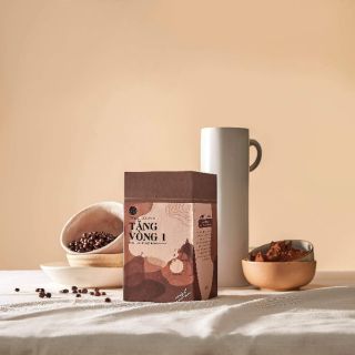 Ngũ cốc TV1× cacao