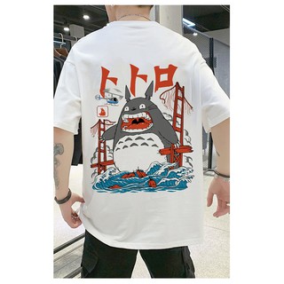 Áo Thun Unisex Crazy Toro