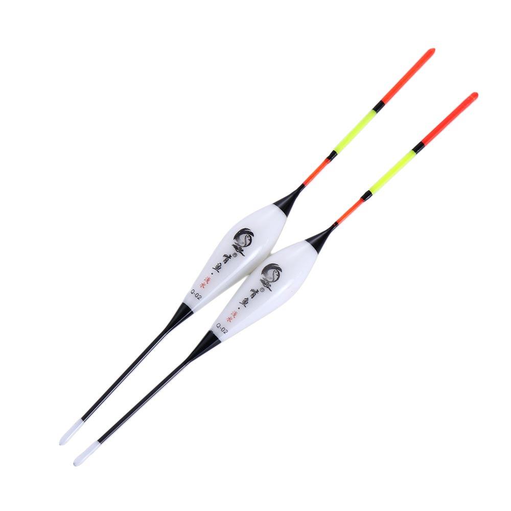Set 3 Phao Câu Cá Siêu Nhạy Chuyên Dụng