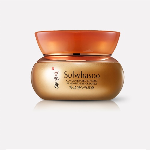 Kem chống lão hóa vùng mắt Sulwhasoo Concentrated Ginseng Renewing Eye Cream Ex - Kem mắt nhân sâm Sulwhasoo