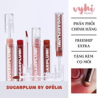 Son sugarplum by ofélia misty now blurring tint