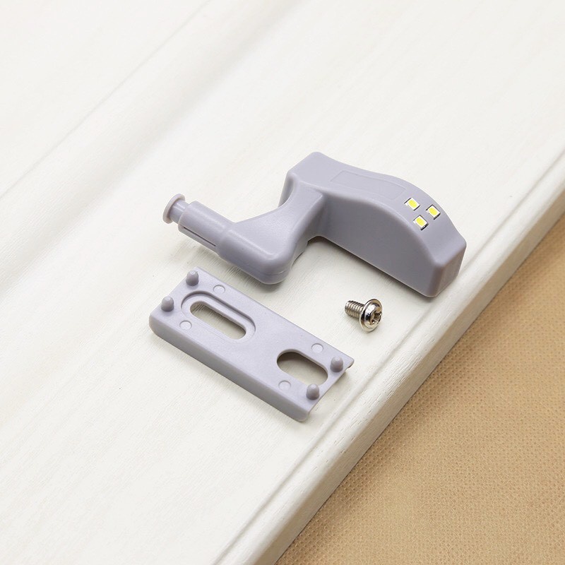 ĐÈN LED BẢN LỀ TẶNG KÈM PIN 88152 Chợ Tốt Store