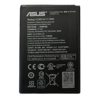 Pin điện thoại Asus Zenfone GO TV ZB551KL - B11P1510