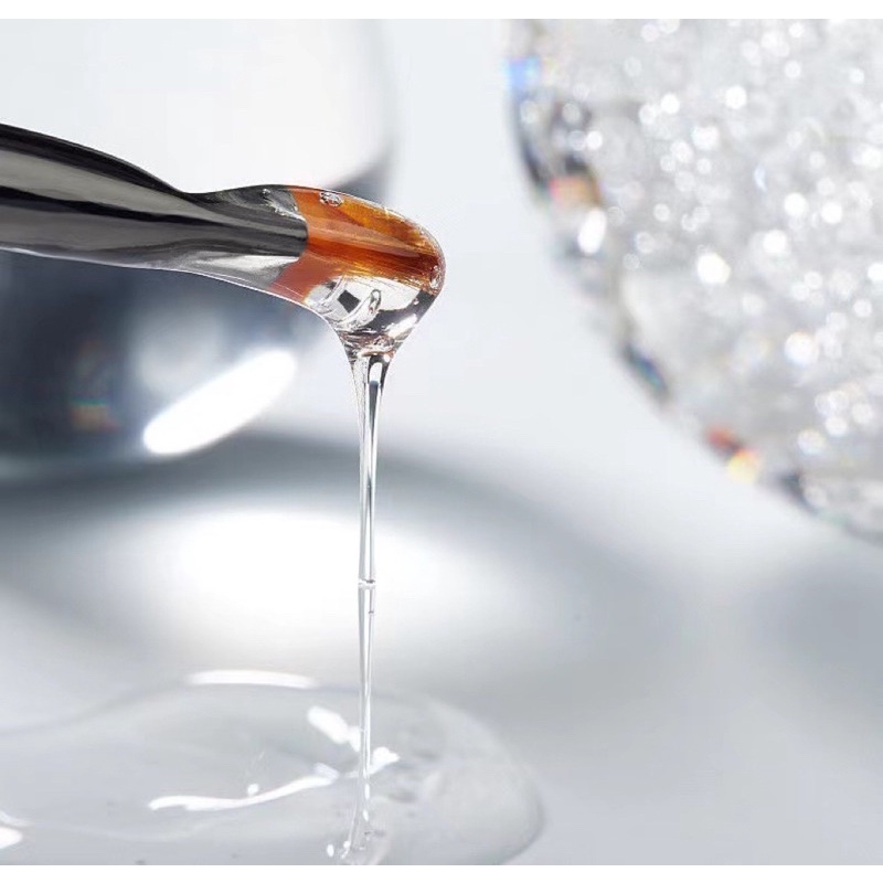 Gel đắp móng IBD, gel ibd chính hãng không nóng cao cấp 56g