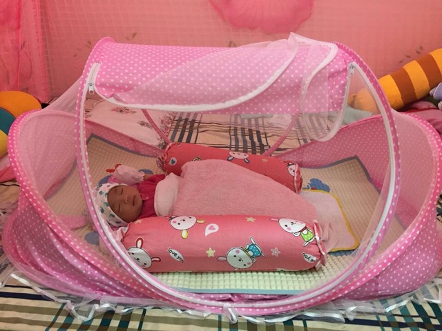 Bộ màn nhạc Happy BABY