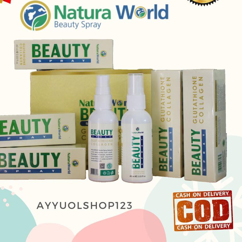 ! Chai Xịt Làm Đẹp Code-770 Natura Nguyên Bản 100% | BigBuy360 - bigbuy360.vn