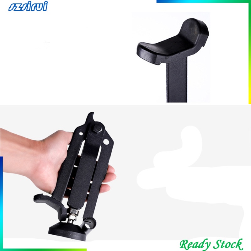 Giá Đỡ Nâng Bánh Xe Máy Thiết Kế Nhỏ Gọn Tiện Dụng