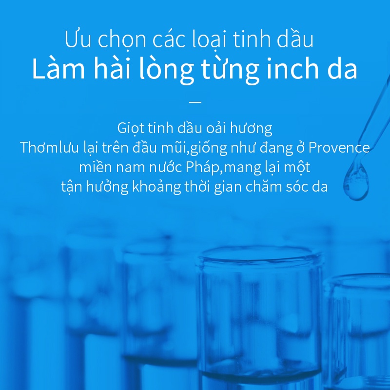 Kem Dưỡng Ẩm Chăm Sóc Da Hai Đầu 50g Tiện Dụng