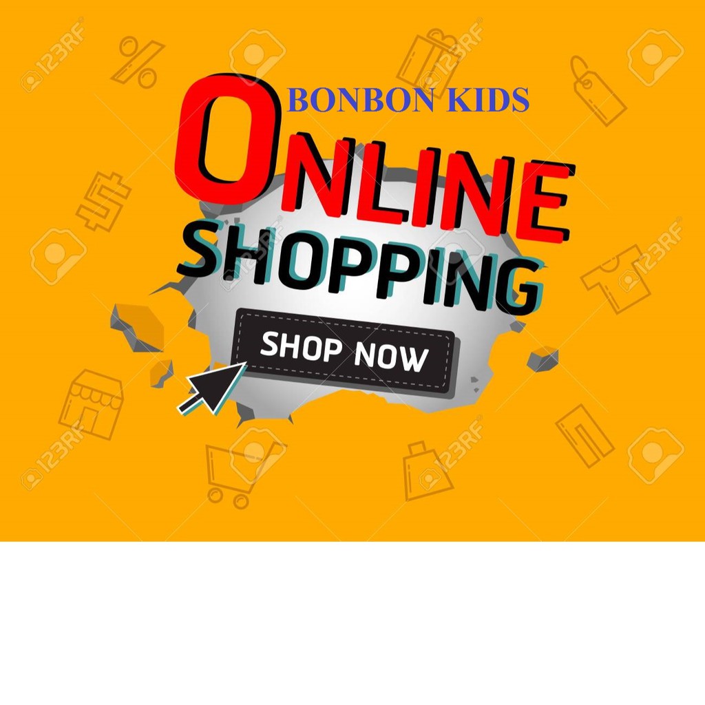 BonBon Stores, Cửa hàng trực tuyến | WebRaoVat - webraovat.net.vn
