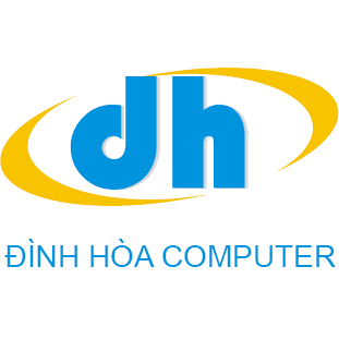 ĐÌNH HÒA COMPUTER