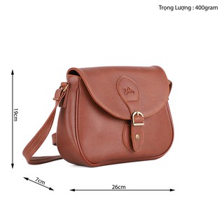 Túi Đeo Chéo Nữ YUUMY YN29