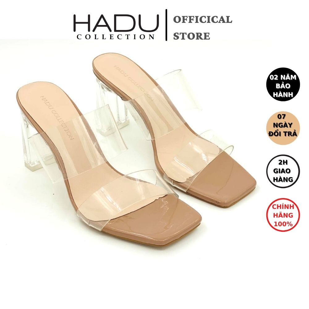Guốc mica HADU GD59 quai trong