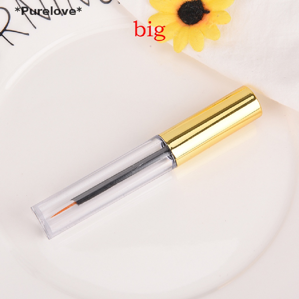 Lọ Rỗng Đựng Bút Kẻ Mắt Dạng Lỏng Tiện Lợi