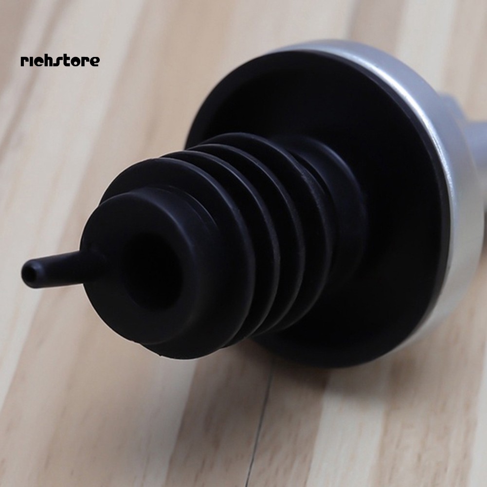 Set 3 Vòi Rót Rượu / Giấm Chống Rò Rỉ Tiện Dụng