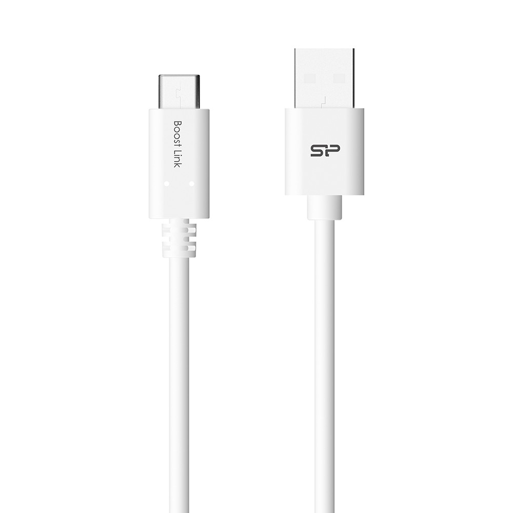 Combo Cốc sạc 4 cổng USB 4.4A max + Cáp sạc Type-C Silicon dài 1m