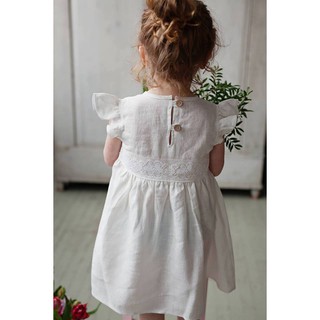 Váy Linen xuất Nhật