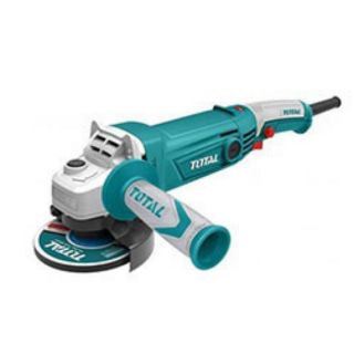 Máy mài góc total 125mm 1010w tg11211256