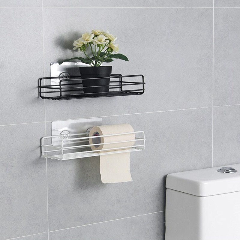Miếng dán thay thế dự phòng cho kệ dán tường