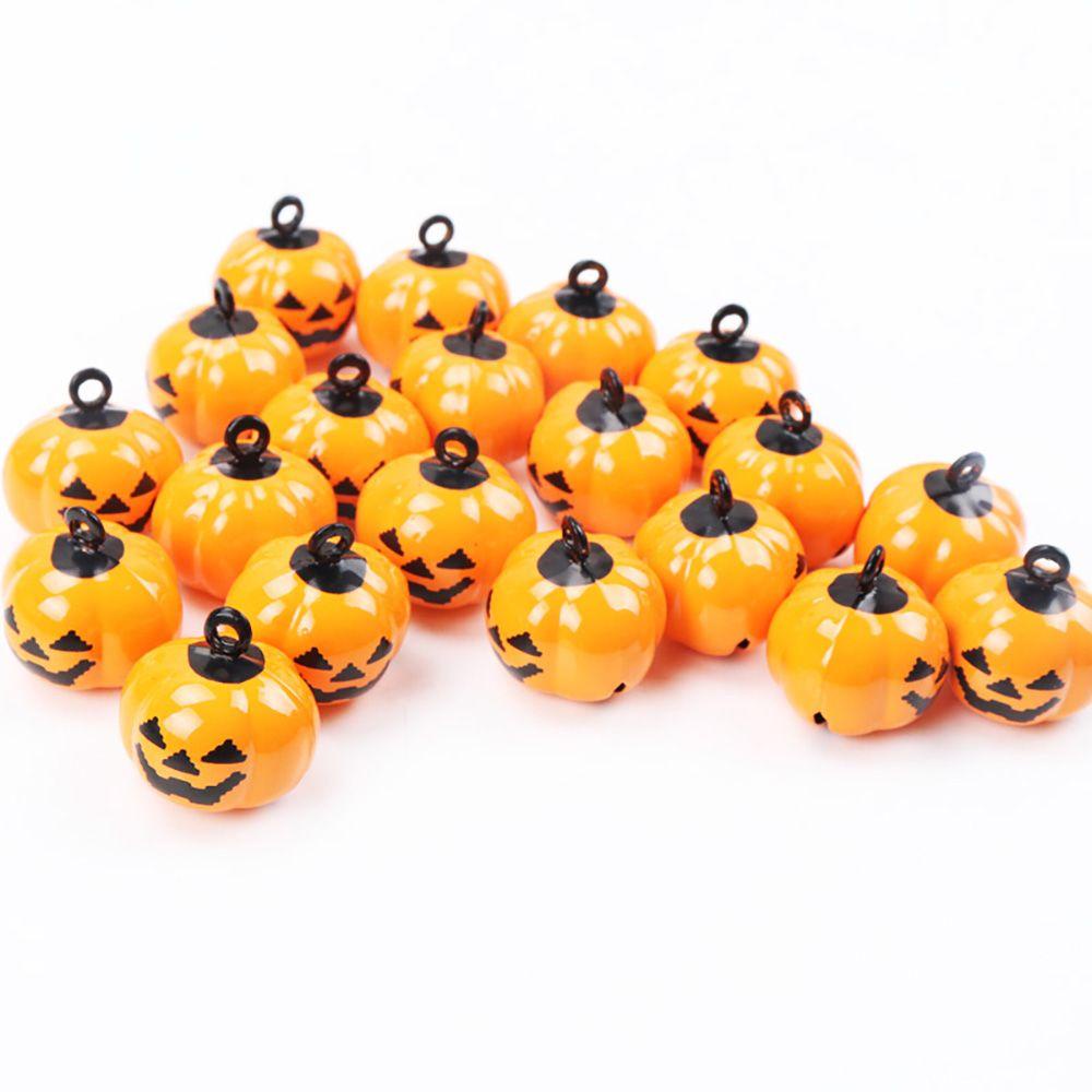 Set 10 Chuông Lễ Hội Trang Trí Halloween