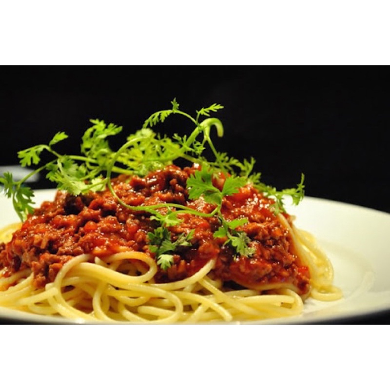 Mì Ý Spaghetti Donna Chiara 500g