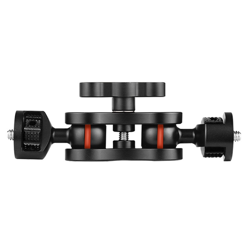 Cánh Tay Quay 360 Độ Cho Máy Ảnh SLR 1 / 4 ''