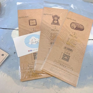 Tấm sticker cổ điển