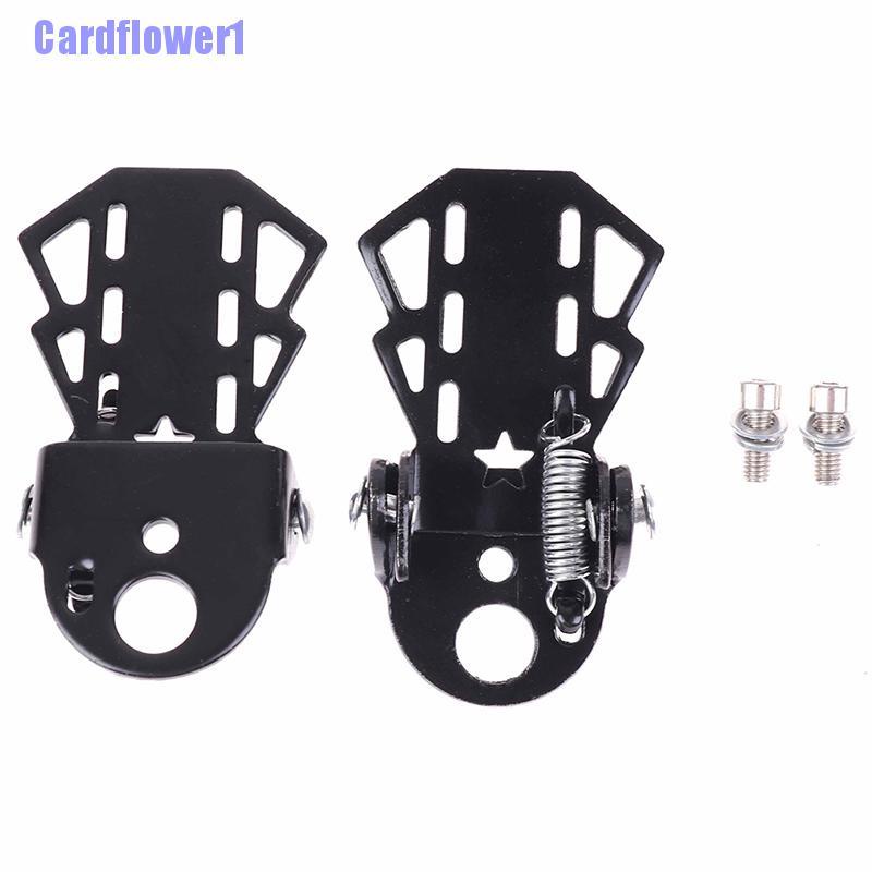 1 Cặp Tựa Lưng Xe Đạp An Toàn