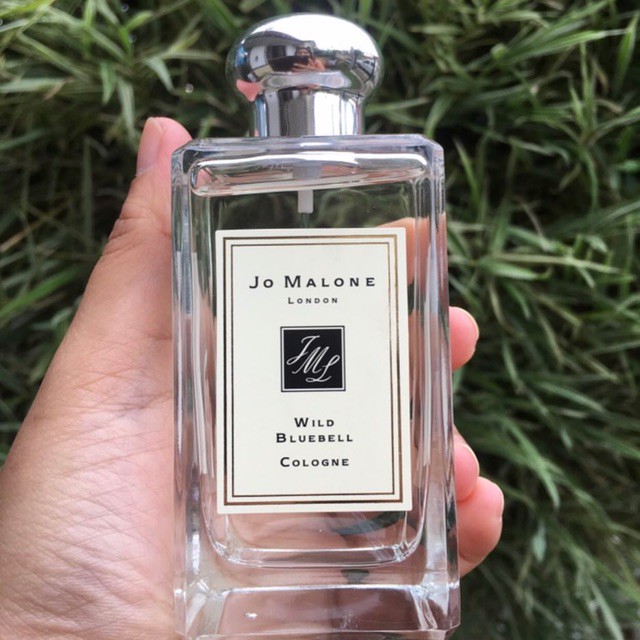 Nước hoa chính hãng Wild Bluebell của hãng JO MALONE LONDON nữ, 100ml