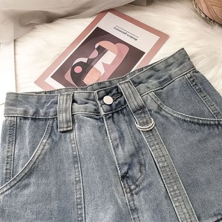 Quần shorts bò ( hàng order )