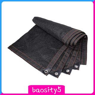 [Baosity5] Bạt lưới che nắng chống nắng cho cà chua 2x3m
