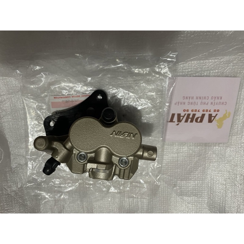 heo dầu xe suzuki viva 110