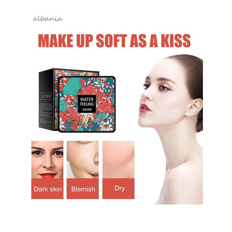 Kem che khuyết điểm mini chống thấm nước làm sáng da | BigBuy360 - bigbuy360.vn