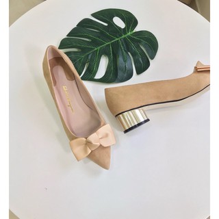 SALVATORE SHOES - GSF3P01