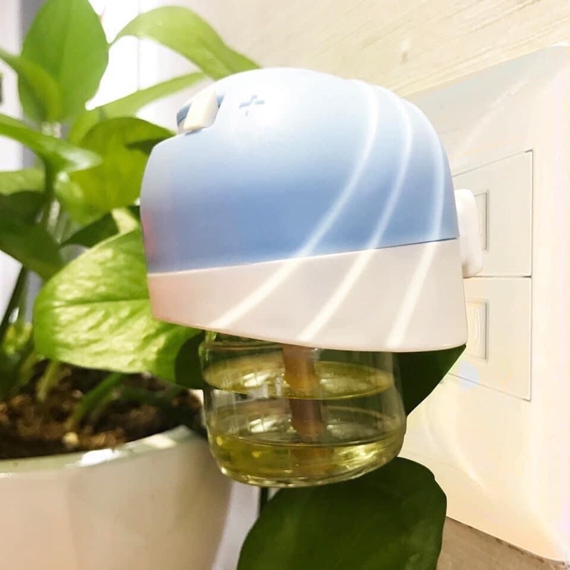 Máy Xông Trực Tiếp / Thiết Bị Xông Hương / Xông Tinh Dầu Aroma