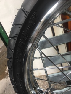 Bánh Căm ex150