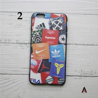 Ốp Lưng [IPHONE 6/6S PLUS] Dẻo 6D In Hình Siêu Đáng Yêu
