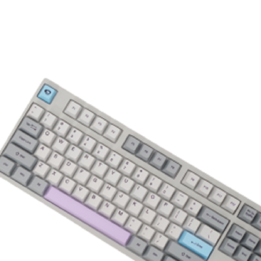 Bàn phím AKKO 3108 V2 Silent