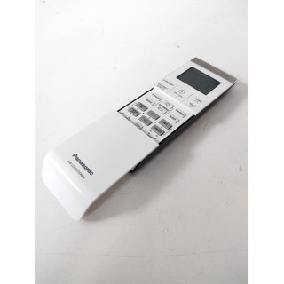 Điều Khiển Máy lạnh Panasonic CS-VU9SKH-8