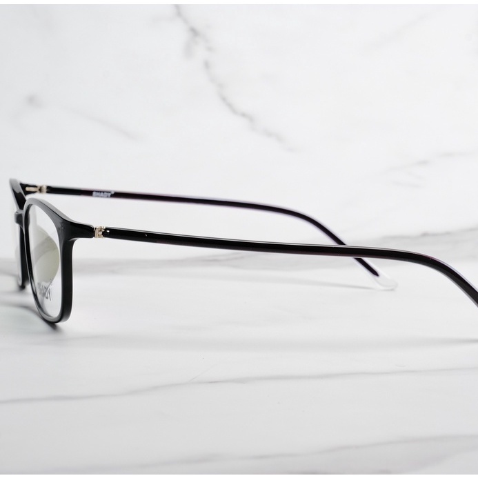 Gọng Kính Cận Nhựa Dẻo TR90 Shady Unisex G1751 (Nhiều Màu)